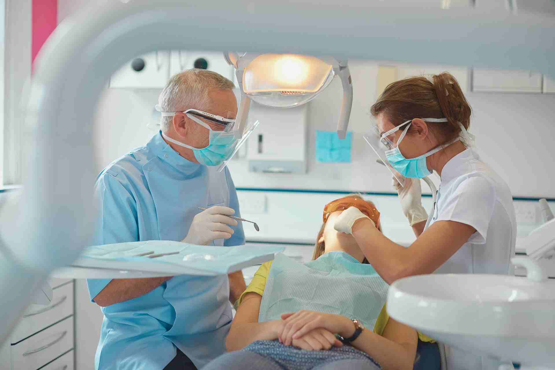 Dentist in Howey In The Hills, FL